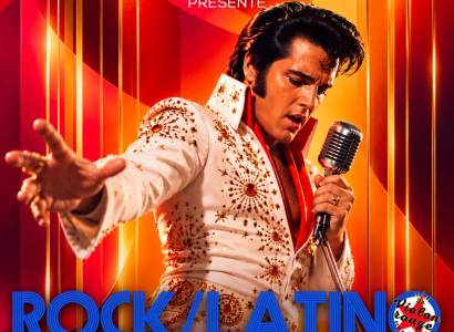 Soirée Rock/Latino à l'Oliver