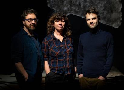 Théâtre - L'appel de la forêt