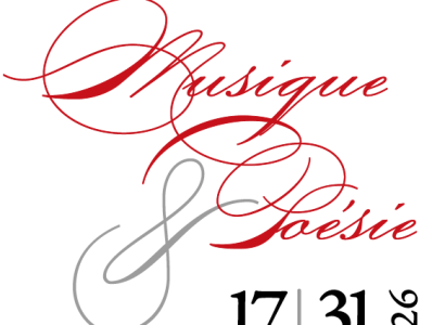 27e édition du Festival Trace de Poète - Musique & Poésie