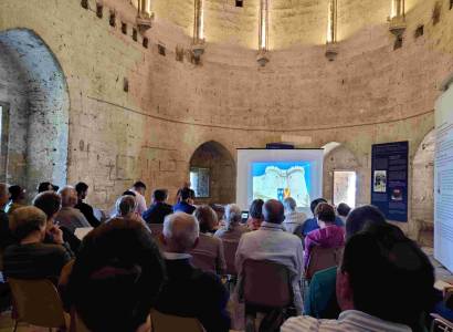 Conférence : vivre sous interdits, les femmes dans les conflits civils et religieux (XVII-XXIème siècles)