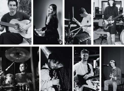 Concert Une fabrique de talents