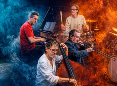 Concert Entre deux mondes