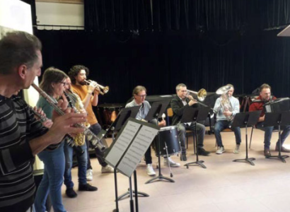 Concert Musique de chambre