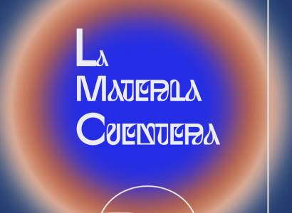 Exposition «Materia Cuentera»