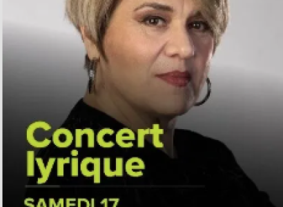 Concert lyrique jeunes artistes sous le parrainage de Luciana D’Intino - ANNULATION