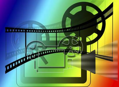 Atelier cinéma collectif - Fais ton film!