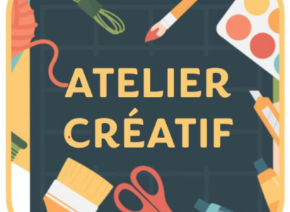 Atelier pour petites mains - Monde sous-marin
