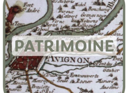 Admire ton patrimoine !
