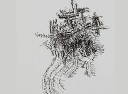 Vibration brute et écriture sonore