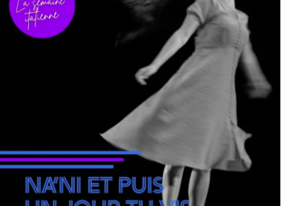 Na'Ni et puis un jour tu vis