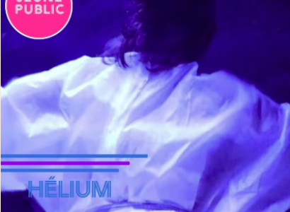 Samedi des bambini - Hélium