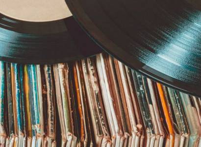 Festival Momiji koyo : Musiques japonaises et vinyles