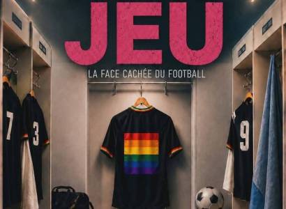 Hors jeu : la face cachée du football