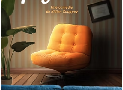 Mon Psy Chéri