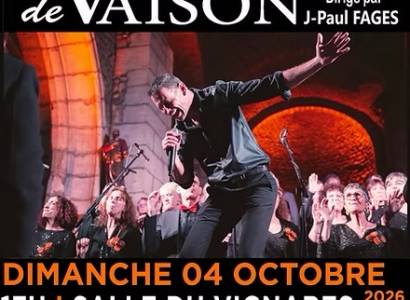 Concert Gospel