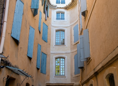 Visite commentée "L'immeuble Beaucaire : une réhabilitation pour bâtir l'avenir"