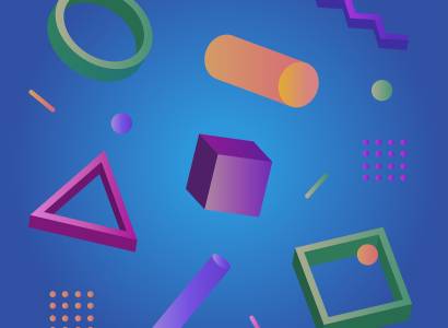 Atelier de conception 3D