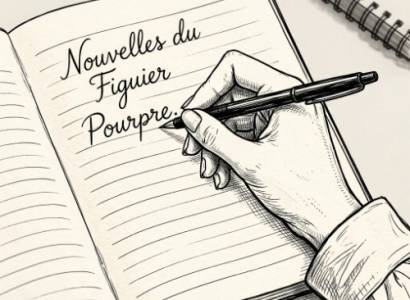 Nouvelles du Figuier Pourpre