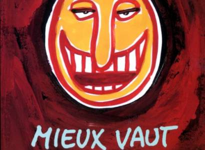Mieux vaut en rire