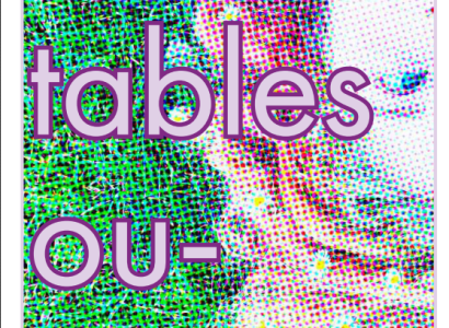 Les Tables Ouvertes