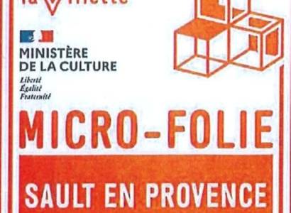 Micro-folie à Sault : Collection "Nouvelle Aquitaine"