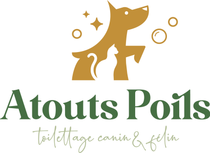 Atouts Poils - Toiletteur canin & félin