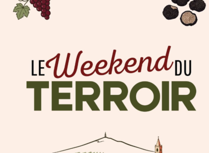 Le Weekend du Terroir