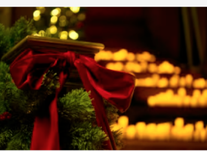 Candlelight - concert à la bougie : Musiques de Noël