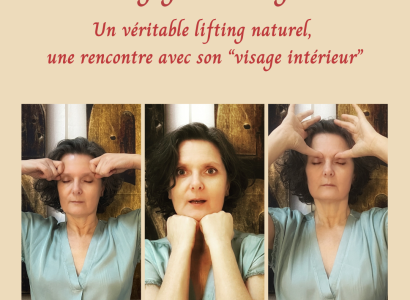 Atelier de yoga du visage