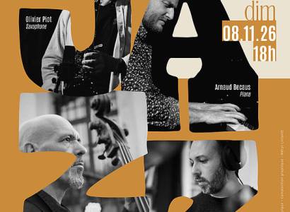 Concert Quatuor
