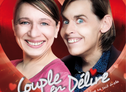 Couple en délire