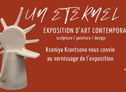 Exposition «Un éternel été»