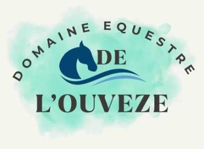 Vacances d'octobre au Domaine équestre de l'ouvèze