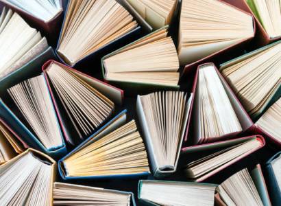 Rencontre "COUP DE COEUR" à la Bibliothèque pour tous