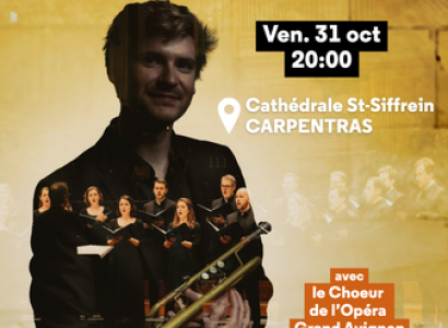 Concert REQUIEM, de Rutter à Fauré