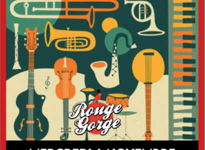 Jam session jazz