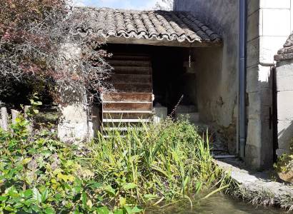 Sur les traces des moulins