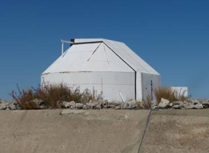 Observatoire astronomique Sirene