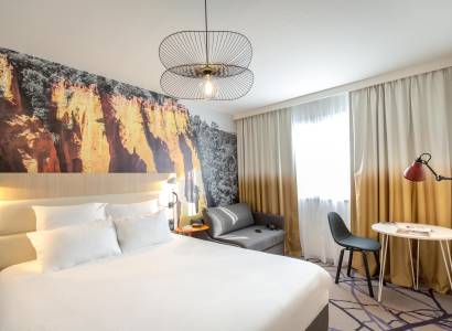 Hôtel Mercure