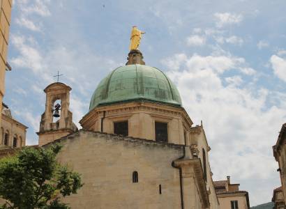 Cathédrale Sainte Anne