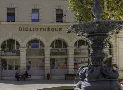 Place Carnot
