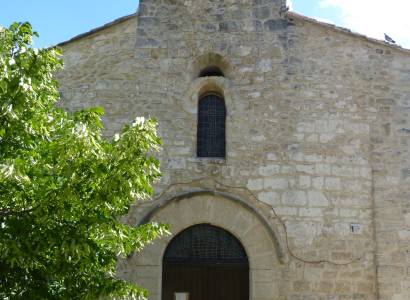 Castellet en Luberon
