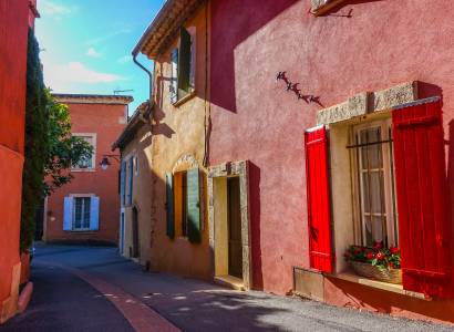 Roussillon