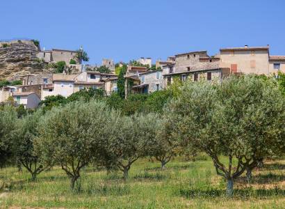 Saignon