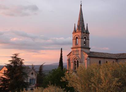 Église Neuve