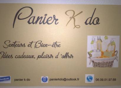 Panier Kdo
