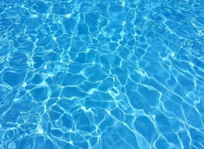 Piscine municipale de Saint-Saturnin-lès-Apt