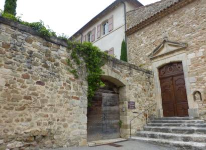 Château de Gignac