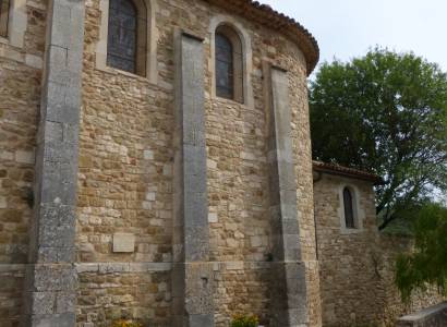 Église de Gignac