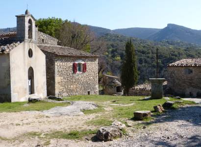Église Saint-Pierre-et-Sainte-Marie